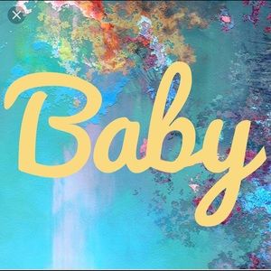 👶🏼 Baby items! Check ‘em out 👶🏼
